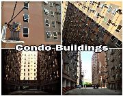 Why Rent if you can have your Own -- Apartment & Condominium -- Metro Manila, Philippines