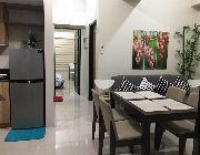35K 2BR Condo For Rent in One Pavilion Place Banawa Cebu City -- Apartment & Condominium -- Cebu City, Philippines