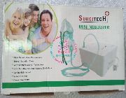 Surgitech Mini Nebulizer, Surgitech, Mini Nebulizer, Nebulizer -- All Health and Beauty -- Metro Manila, Philippines