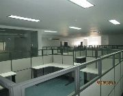 Office Furniture and Partition -- Furniture & Fixture -- Metro Manila, Philippines