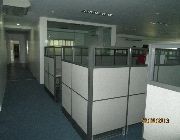 Office Furniture and Partition -- Furniture & Fixture -- Metro Manila, Philippines