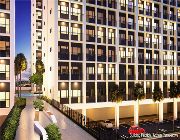 "condo for sale in MOA", "preselling condo in MOA", "SMDC Shore 2 Residences", "condo near entertainment city" "Solaire", "City of Dreams", "Okada", "Roxas Blvd", "2 Bedroom condo in MOA& -- Apartment & Condominium -- Pasay, Philippines