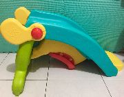 slide rocker toddler -- Baby Toys -- Metro Manila, Philippines