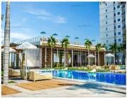 condo for rent in Makati, condo for rent in Jazz residences, condo in Makati, jazz residences -- Apartment & Condominium -- Makati, Philippines