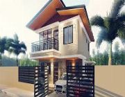House Construction -- Condo & Townhome -- Metro Manila, Philippines