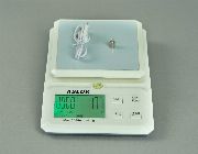 Aslor Portable Digital Rechargeable Weighing Weight Kitchen Scale -- Kitchen Decor -- Metro Manila, Philippines