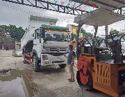 dump, dumptruck, 6wheeler dump -- Other Vehicles -- Metro Manila, Philippines