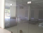 Glass services -- Other Services -- Metro Manila, Philippines