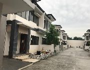 affordable rent to own townhouses -- Condo & Townhome -- Quezon City, Philippines