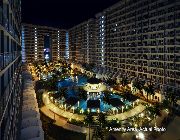 condo for rent in MOA, condo for rent in Mall of Asia, condo for rent in Shell Residences, Shell Residences, SMDC Shell Residences, condo for rent in Pasay, condo for rent near airport -- Apartment & Condominium -- Pasay, Philippines