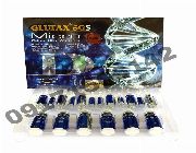 Glutax 5gs Micro 6 vials, Glutax, Glutax 5gs Advance 6 vials, Glutax 5gs 6 vials, Glutax Advance, Glutax 5gs Advance, Glutax 5gs Micro, Glutax Micro, -- Beauty Products -- Davao City, Philippines