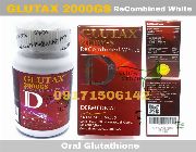 Glutax 2000gs softgel, Softgel, Glutax 2000gs,Glutax 2000gs oral, Oral, Glutax, 2000gs -- Beauty Products -- Cebu City, Philippines