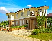 House with 3 bedroom. House in the philippines, Good location houses, Affordable housing -- House & Lot -- Imus, Philippines
