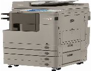 Copier, Xerox, Printer , Scanner -- Printers & Scanners -- Quezon City, Philippines