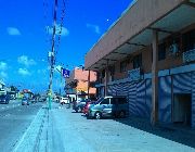 Coomercial Space for Lease -- Commercial Building -- Bacoor, Philippines