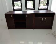 Office Furniture and Partition -- Office Furniture -- Metro Manila, Philippines