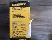 Dewalt 20V Cut Out Tool -- Home Tools & Accessories -- Pasig, Philippines