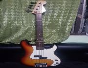 Bass, Guitar, Bass Guitar, String instrument -- All Buy & Sell -- Metro Manila, Philippines