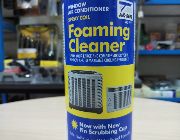 A/C SAFE Aircon  Evaporator and Condenser Coils Foam Cleaner 19 oz. -- Home Tools & Accessories -- Metro Manila, Philippines