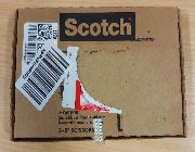 Scotch 1458-3AMZ 8-inch Precision Ultra Edge Scissors, 3-pack -- Home Tools & Accessories -- Metro Manila, Philippines