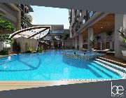 BE RESIDENCES Condominiums.- Lahug Cebu City Pre Selling -- Condo & Townhome -- Cebu City, Philippines