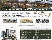 BE RESIDENCES Condominiums.- Lahug Cebu City Pre Selling -- Condo & Townhome -- Cebu City, Philippines