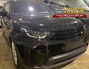 LAND ROVER DISCOVERY DIESEL -- Luxury SUV -- Metro Manila, Philippines