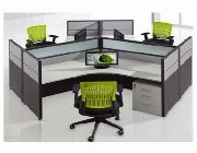 Tadashitec Global Company -- Office Furniture -- Cabuyao, Philippines