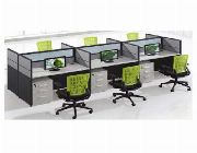 Tadashitec Global Company -- Office Furniture -- Cabuyao, Philippines