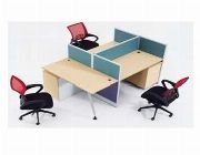 Tadashitec Global Company -- Office Furniture -- Cabuyao, Philippines