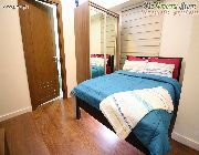 sapphire bloc for rent, 1 bedroom with parking in ortigas for rent -- Apartment & Condominium -- Metro Manila, Philippines