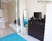 For rent Azure, rent 1 bedroom Parañaque -- Apartment & Condominium -- Metro Manila, Philippines