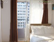Sale 1 bedroom with balcony near BGC, sale Grace residences -- Apartment & Condominium -- Metro Manila, Philippines