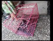 Collapsible pet cage -- Pet Accessories -- Pasig, Philippines