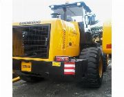 Wheel Loader -- Other Vehicles -- Quezon City, Philippines