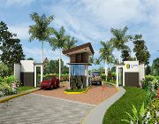 affordable near SM Trece -- House & Lot -- Cavite City, Philippines