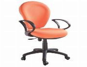 Tadashitec Global Company -- Office Furniture -- Cabuyao, Philippines