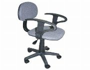 Tadashitec Global Company -- Office Furniture -- Cabuyao, Philippines