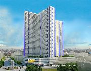 rent to own condo near UST, rent to own condo in Espana Manila, condo near UST, RFO condo near UST, SMDC Sun Residences, Sun Residences -- Apartment & Condominium -- Paranaque, Philippines