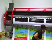 tarpaulin print sticker print -- Advertising Services -- Makati, Philippines