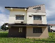 Townhouse -- Townhouses & Subdivisions -- Rizal, Philippines