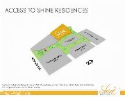 Shine Residences, SMDC Shine, SMDC, condominium, condo in Ortigas, Ortigas, Meralco Avenue, Pasig, condo in Pasig, rent to own, RFO, Renaissance Center, ready for occupancy, condominium, investment -- Apartment & Condominium -- Pasig, Philippines