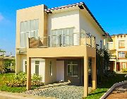 Single attached house in the Philippines, House near commercial area, House near SM, House near NAIA, -- House & Lot -- Imus, Philippines