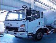 Trucks, industrial vehicles, heavy equipments, construction vehicles, boats -- Other Vehicles -- Metro Manila, Philippines