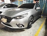 Mazda -- Cars & Sedan -- Metro Manila, Philippines