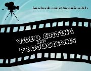 facebook videos, facebook video ads, facebook commercial videos, video productions, commercial videos, corporate videos, video editor, video editing and productions, infographics, video intro -- Other Services -- Davao Oriental, Philippines