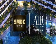 SMDC Air Residences, Air Residences, condo in Makati, condo in Buendia, condo near Ayala Makati,preselling condo in Makati, condo investment, condominium -- Apartment & Condominium -- Makati, Philippines
