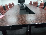Office Furnitures and Partitions -- Furniture & Fixture -- Metro Manila, Philippines