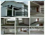 Single Detached -- Townhouses & Subdivisions -- Rizal, Philippines