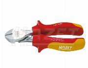 Pliers, Hazet, Combination Pliers, Cutting Pliers, Germany, Made In Germany -- Home Tools & Accessories -- Damarinas, Philippines